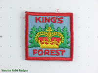 King's Forest [ON K06a.1]